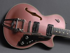 Duesenberg Starplayer TV Catalina Sunset Rose