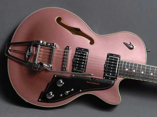 Duesenberg starplayer - duesenberg, tv