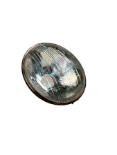 Scheinwerfer Glas Schirm 12v E-Zeichen Prüfzeichen Original Gebraucht Ural Dnepr