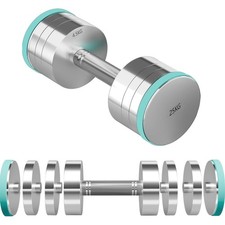 Hanteln Set, verstellbare