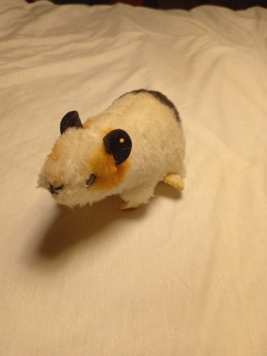 Stofftier meerschweinchen - stofftier,