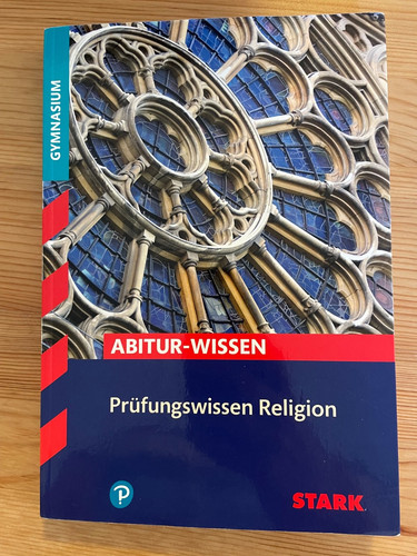 Stark verlag abitur - verlag, abitur-wissen