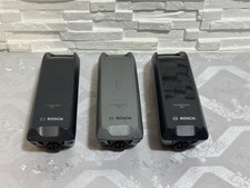 BOSCH E-Bike Rahmenakku