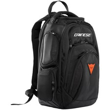 Dainese D-Gambit 2 Rucksack schwarz  Motorrad‑Rucksack