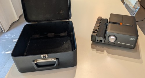Zeiss icon perkeo af2500 - icon, afs