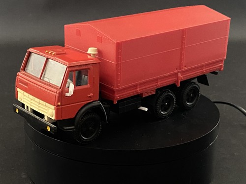 Novoexport ussr cccp - 1:43,