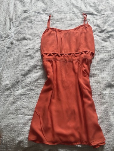 Damen trägerkleid 44 - h&m,