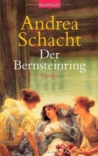 Der Bernsteinring: Roman von