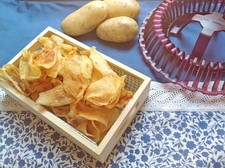 TUPPERWARE Mr. Crispy -