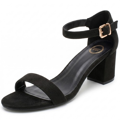 Damen-Party-Riemchensandalen