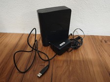 WD Elements • externe Desktop Festplatte • 14 TB HDD • 3,5 Zoll • USB 3.0 •