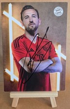 Harry Kane FC Bayern München