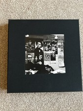 Depeche Mode 101 Box Set 1 x