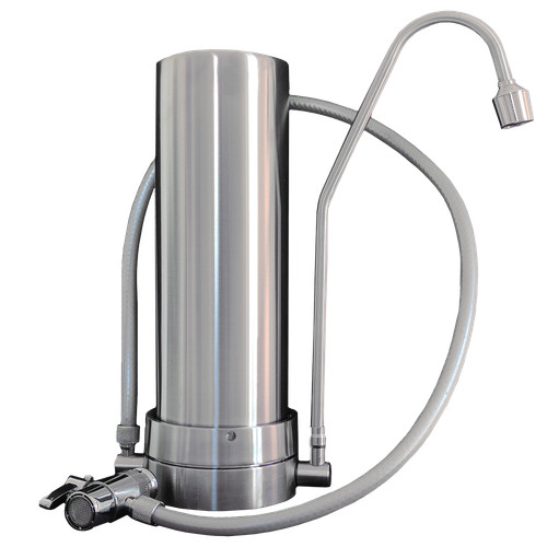Watpass inox auftisch - inox,