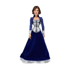 Bioshock Infinite - Elizabeth