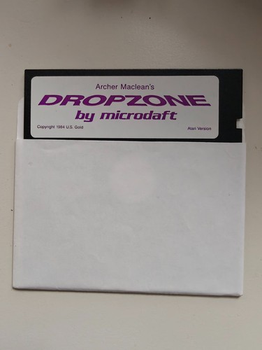 Atari 800 original - 800, xl