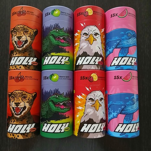6xholy energy sticks a7g - sticks,