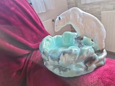 DEKORATIVE KERAMIKSCHALE VON