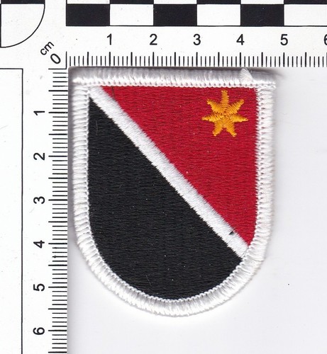 Beret flash the - flash, army's