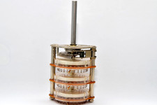 MIL spec Drehschalter /