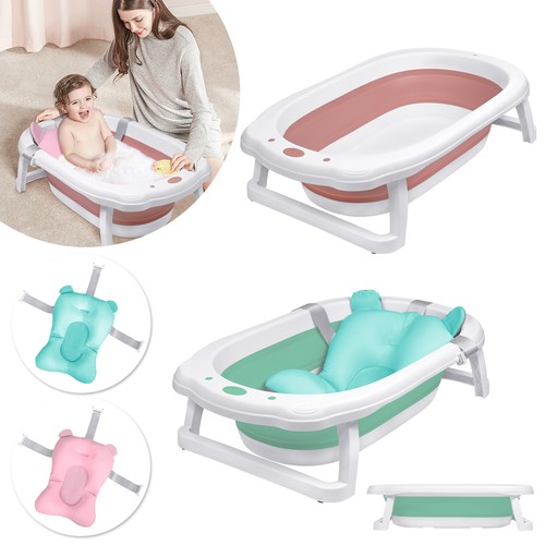 Faltbare baby badewanne - baby,