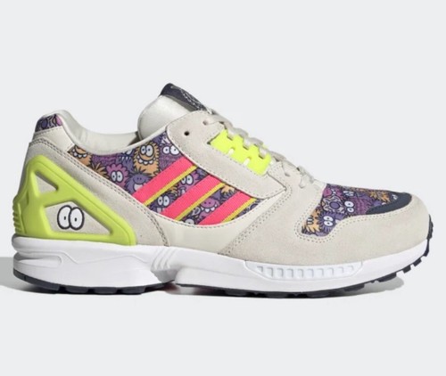 Adidas 8000 kevin lyons - kevin,