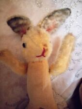 Alter Osterhase Steiff ? 34 cm