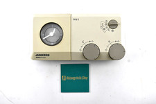 Junkers TFQ 2 Raum Temperatur Regler Thermostat Steuerung Regelung 7744901063