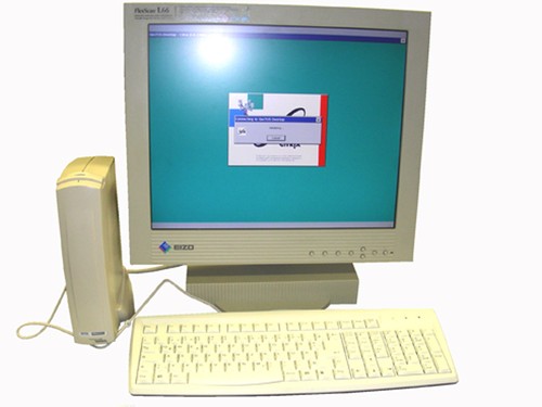 Wyse thinclient wt3360se - wyse,