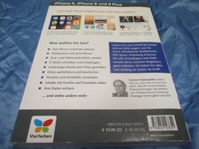 iPhone X , iPhone 8 und 8 Plus