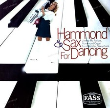 Jimmy McFarlow, Tom Webster -