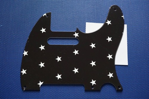 Wilkinson tele hole - wilkinson,