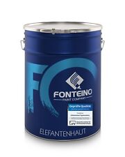 Elefantenhaut Wandfarbe Schutz