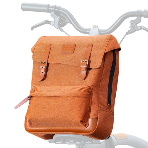 Rockbros fahrrad kopftasche - fahrrad,