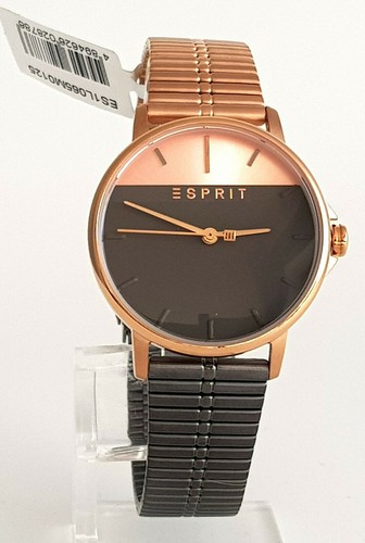 Esprit damenuhr zifferblatt - esprit,