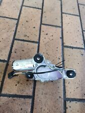 Original Ford KA RBT Heckwischermotor Wischermotor Valeo hinten 97KG17K441AF