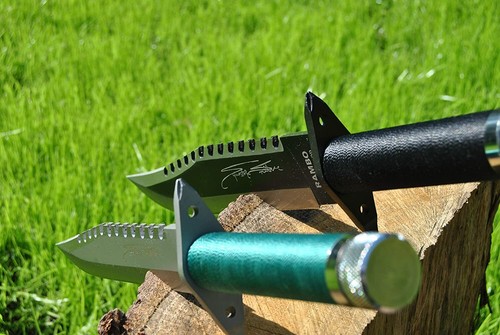 Angebot jagdmesser rambo - angebot,