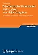 Geometrische Denkweisen beim Lösen von PISA-Aufgaben | Buch | 9783658005870
