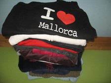 Bekleidungspaket  Mädchen Gr