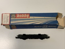 TT Modelleisenbahn Güterwagen LKW 5454541 Berliner TT Bahnen (ohne LKW)