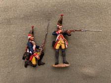 German Artilleryman, Preußen