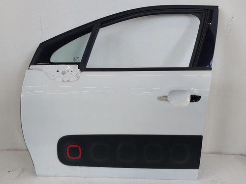 Citroen iii ab17 - sx,