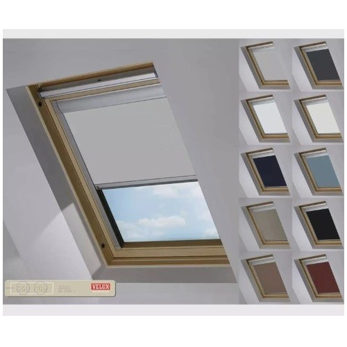 Thermo verdunkelungsrollo - thermo,