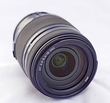 Sony Zoomobjektiv