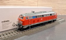 Märklin 39216 Diesellok Br