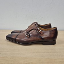Magnanni Siros elegante Schuhe