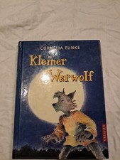 Kleiner Werwolf von Cornelia Funke (2002, Gebundene Ausgabe)
