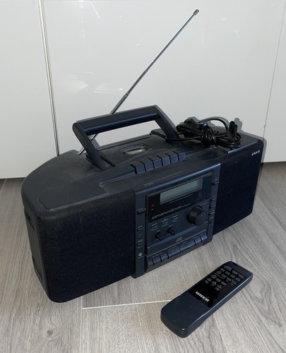 Defekt uher 320rm radio - defekt!,