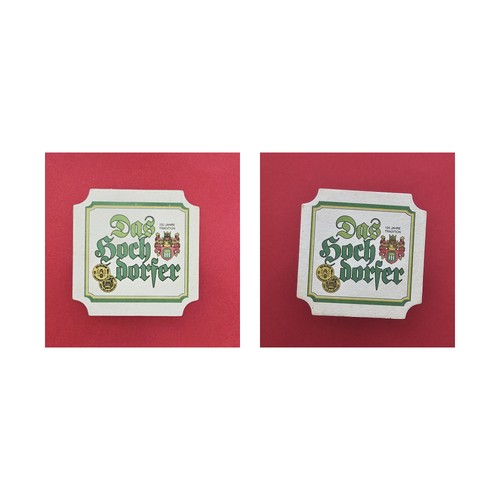 Hochdorfer 150 jahre tradition - jahre,