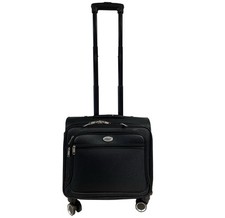 Pilotenkoffer Rollkoffer